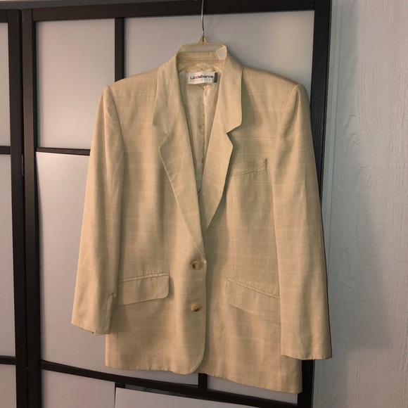 Liz Claiborne Jackets & Blazers - Liz Claiborne Blazer
